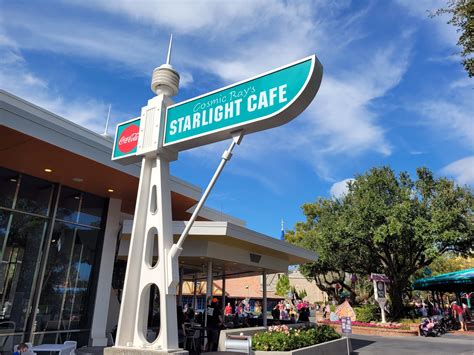 Starlight restaurant - 